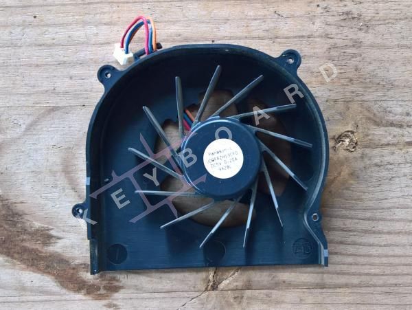 Вентилятор до ноутбука Sony Pn 300-0001-1191